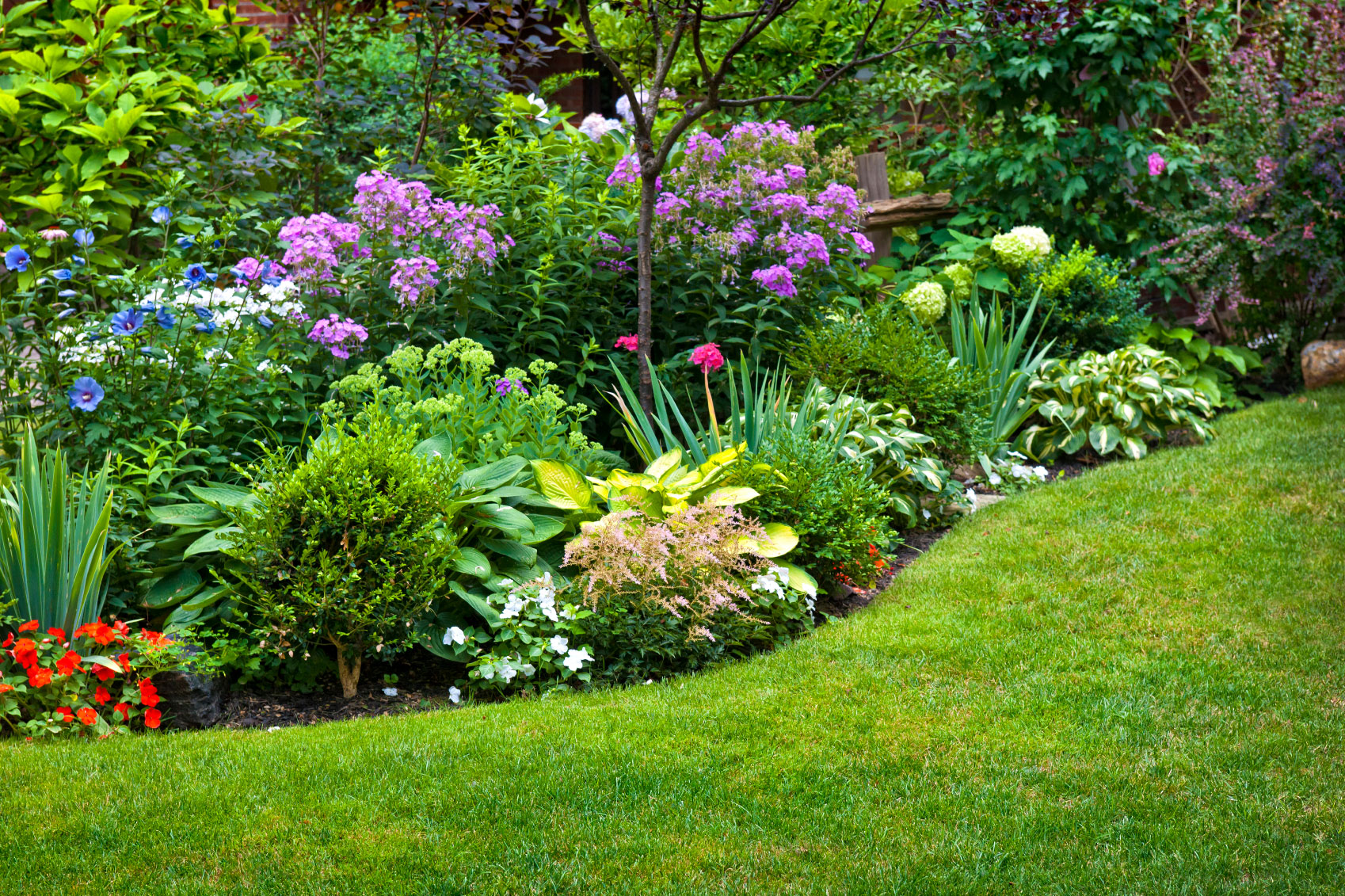 Planting